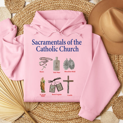 Sacramental Information 01