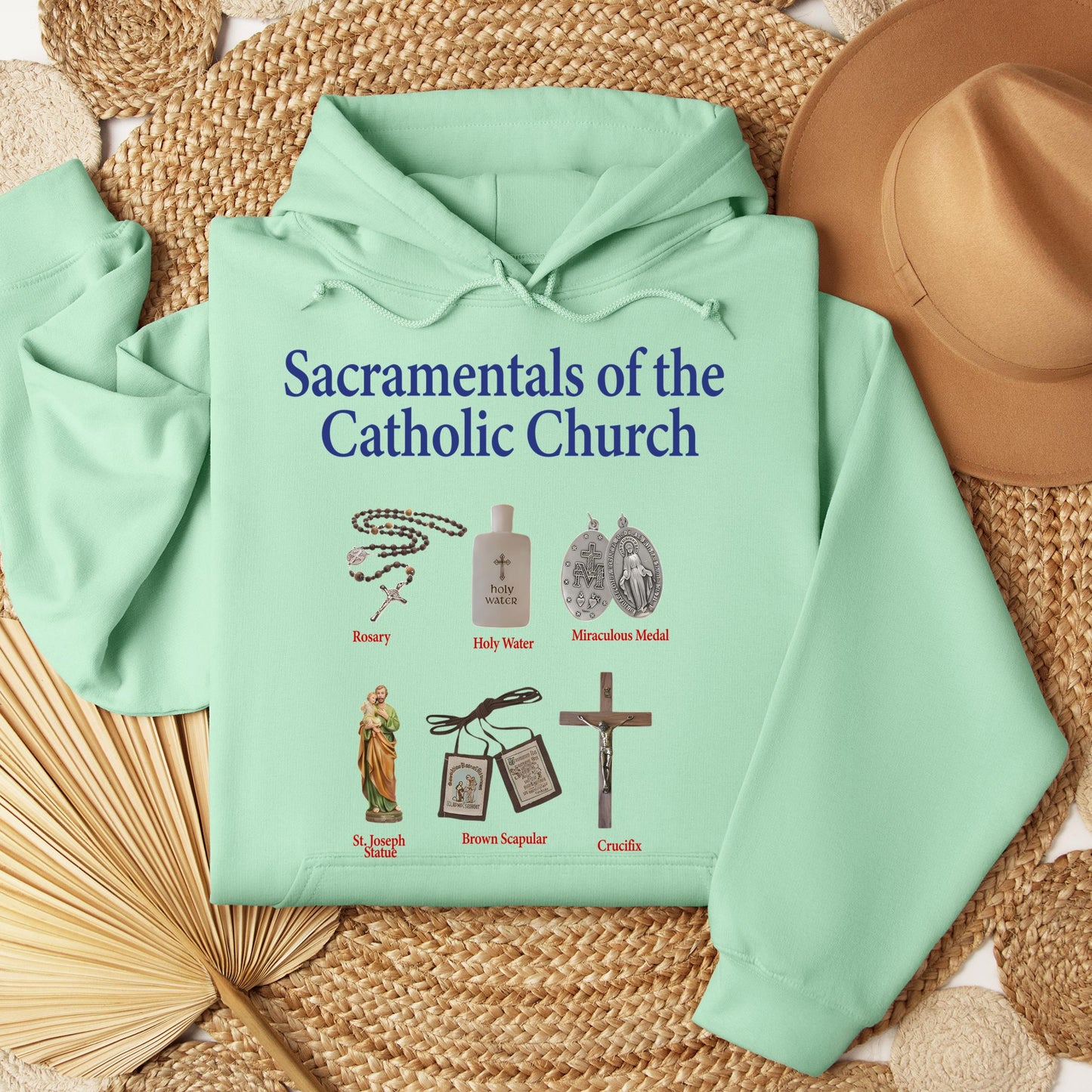 Sacramental Information 01
