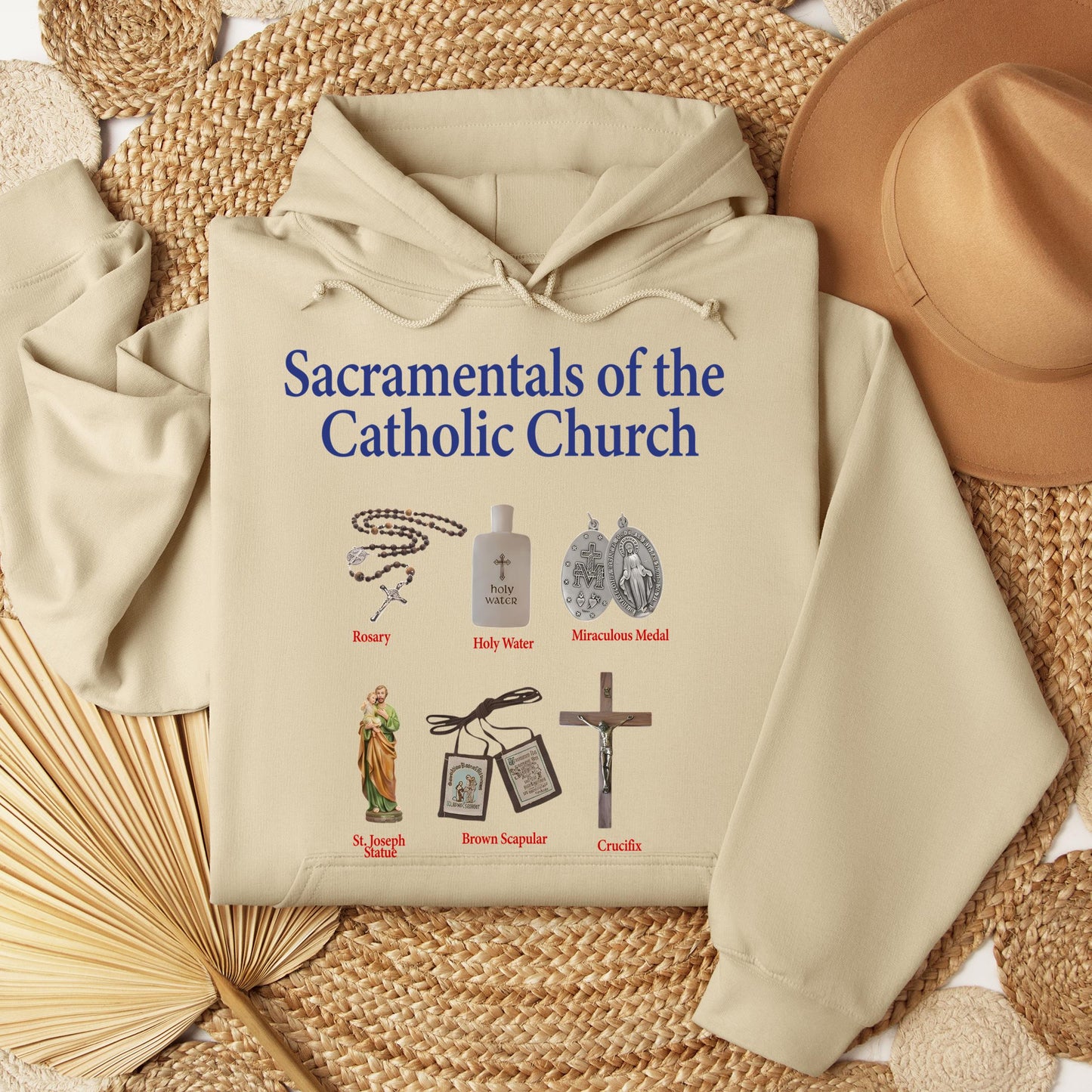 Sacramental Information 01