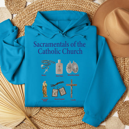 Sacramental Information 01