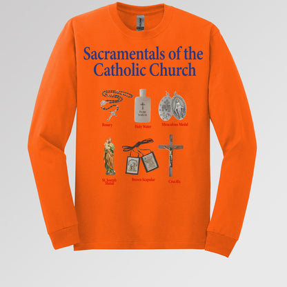 Sacramental Information 01