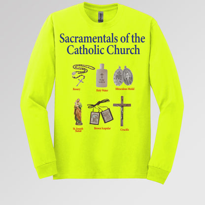 Sacramental Information 01