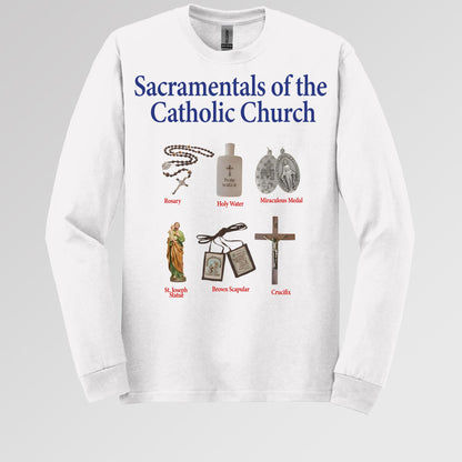 Sacramental Information 01