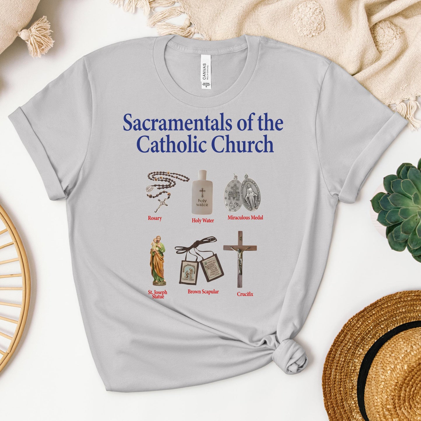 Sacramental Information 01