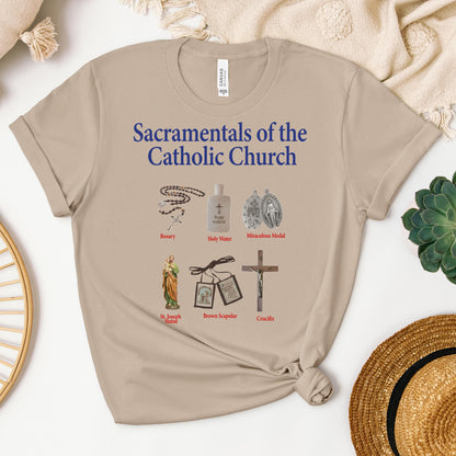 Sacramental Information 01
