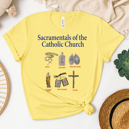 Sacramental Information 01