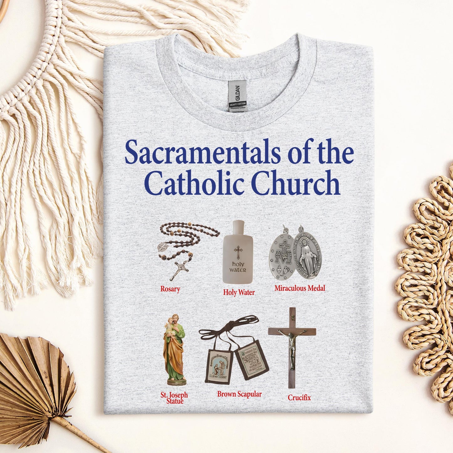 Sacramental Information 01