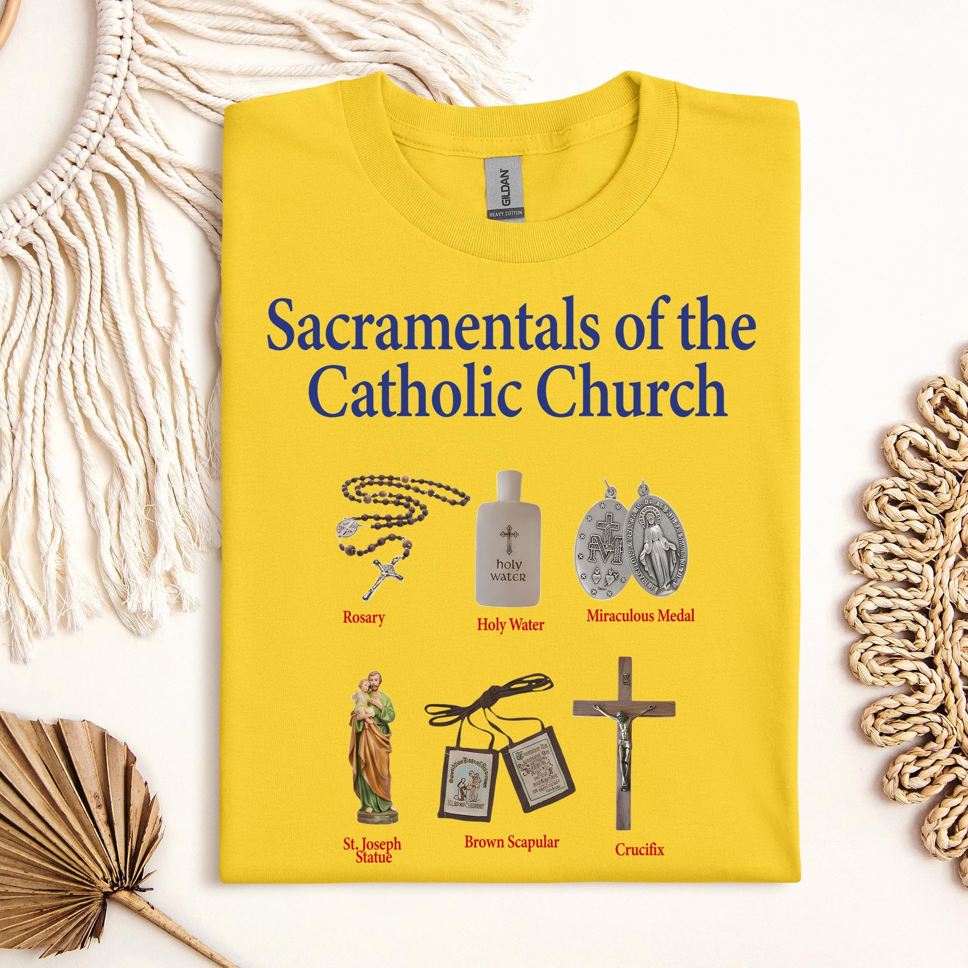 Sacramental Information 01