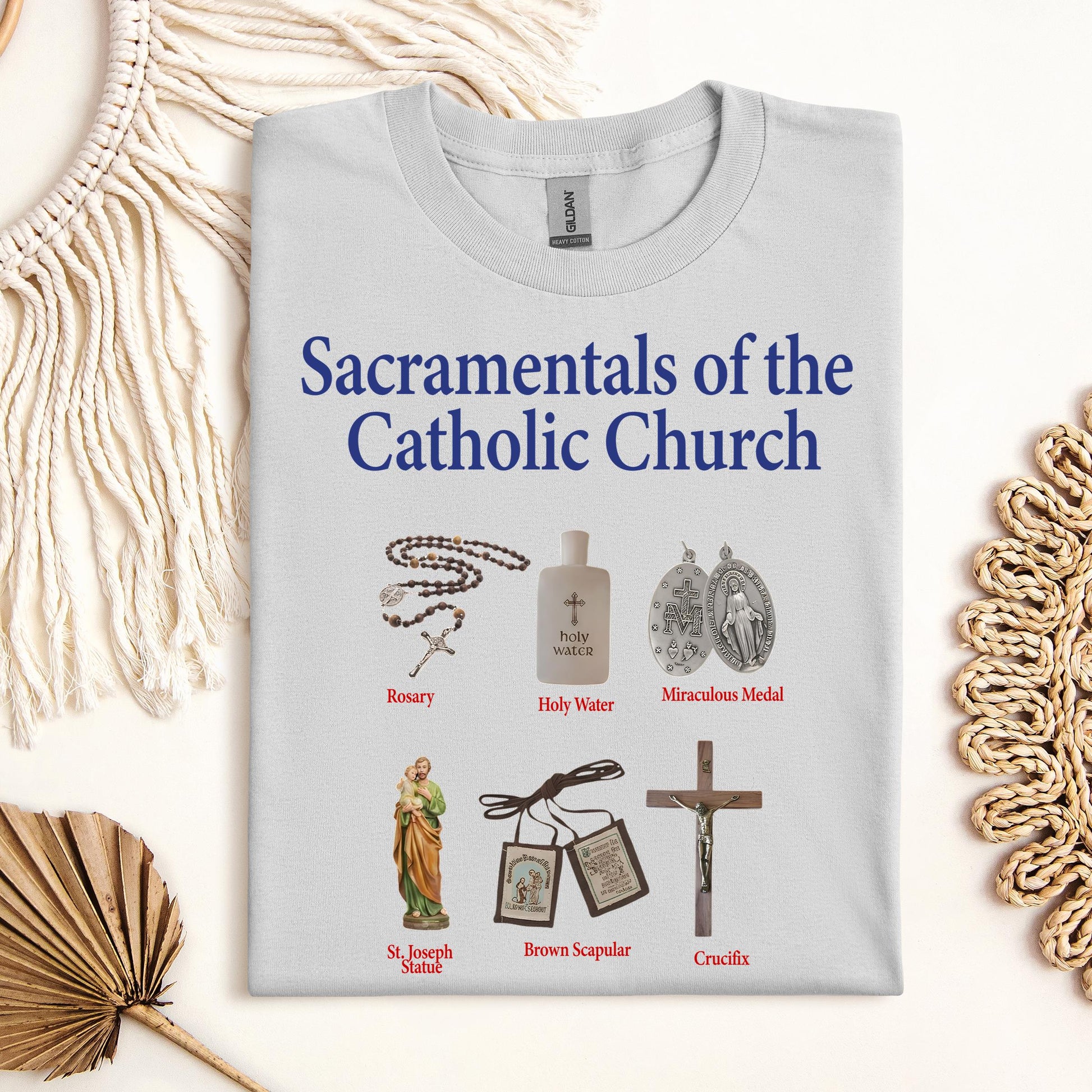 Sacramental Information 01