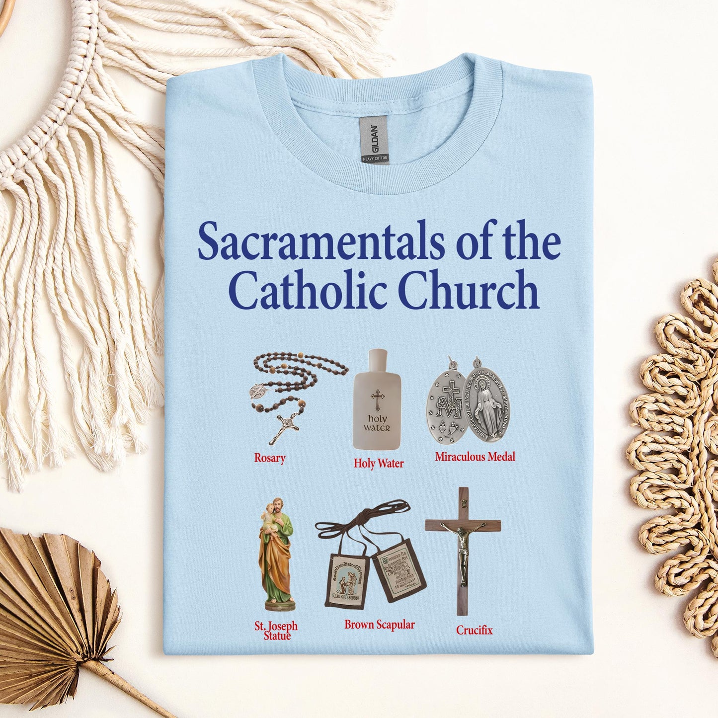 Sacramental Information 01