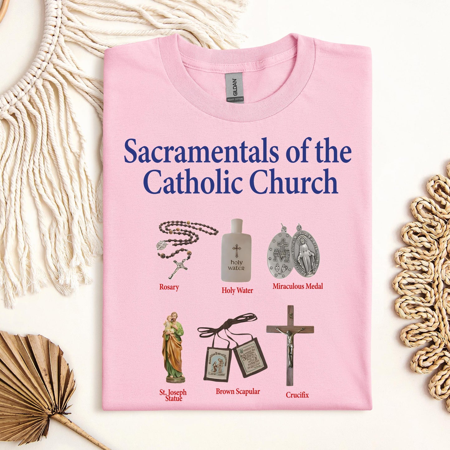 Sacramental Information 01