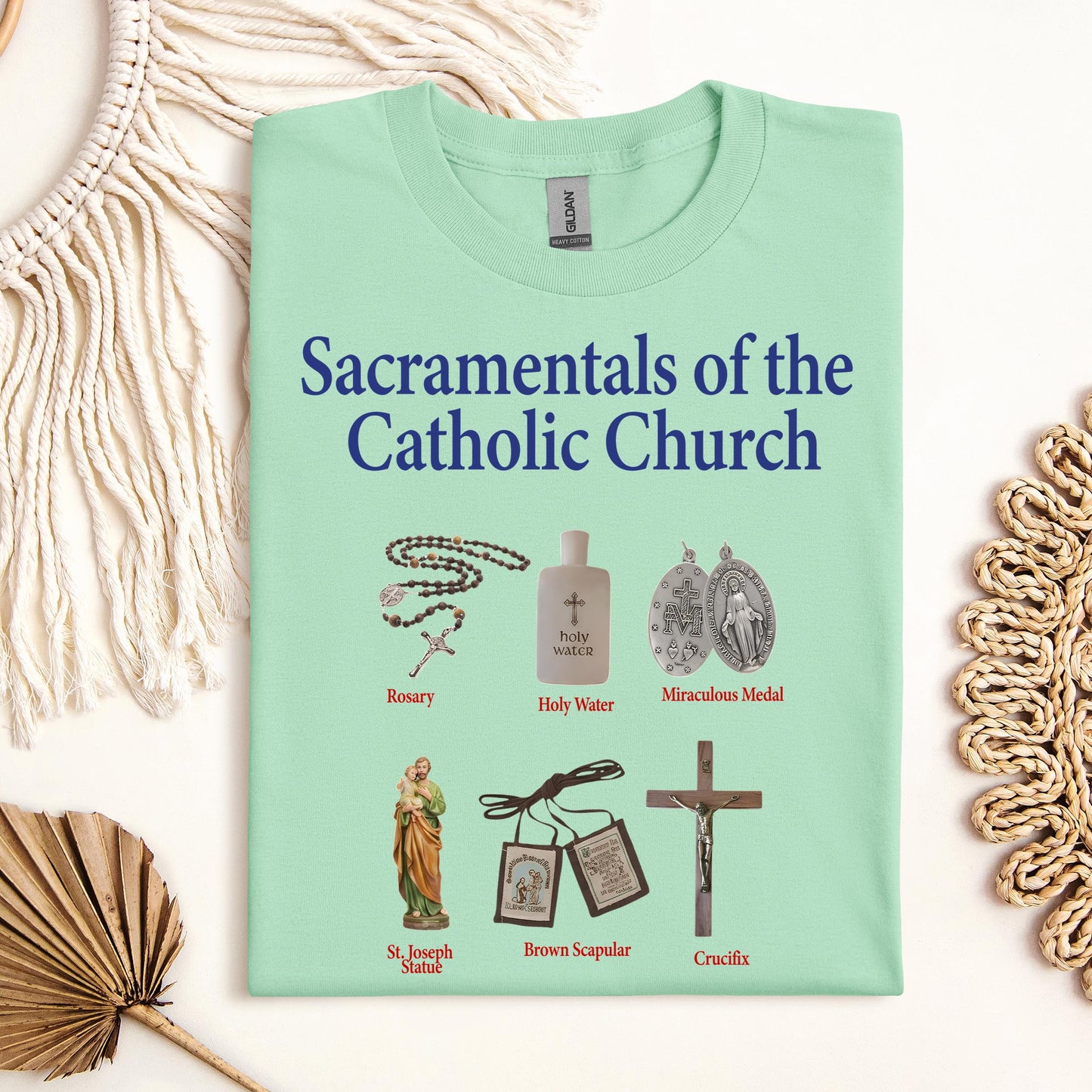 Sacramental Information 01