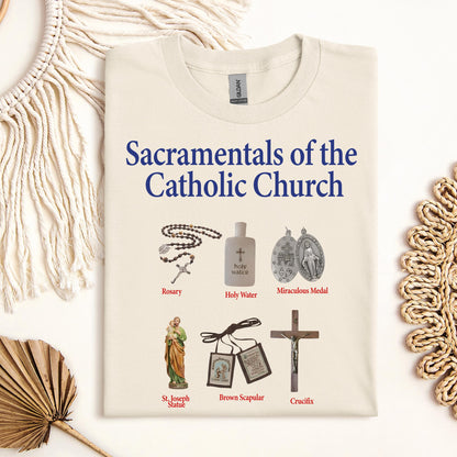 Sacramental Information 01