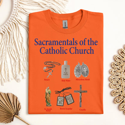 Sacramental Information 01