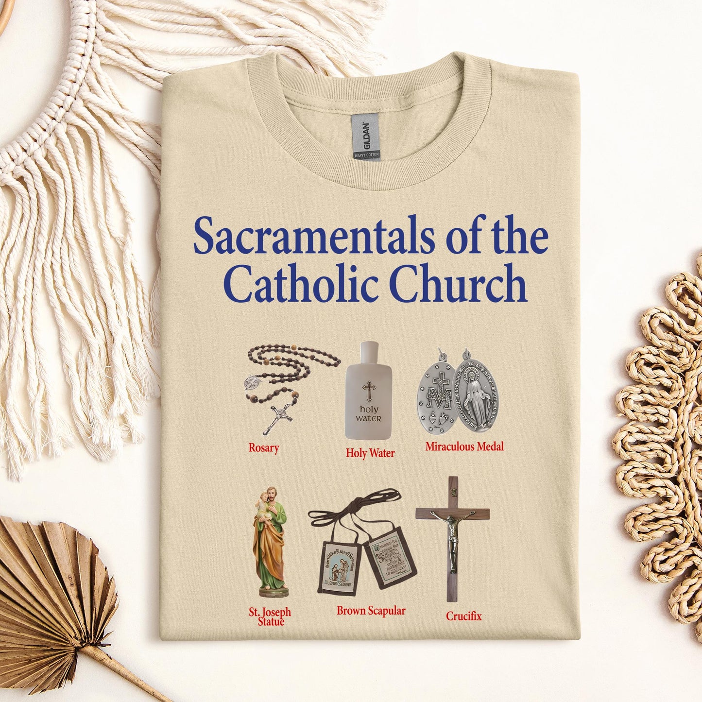 Sacramental Information 01
