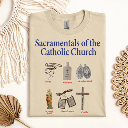Sacramental Information 01