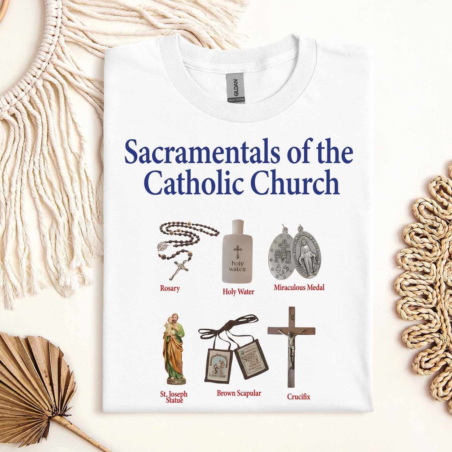 Sacramental Information 01