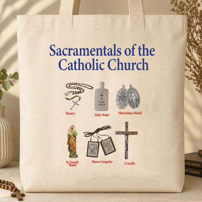 Sacramental Information 01