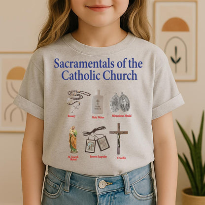 Sacramental Information 01