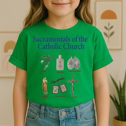 Sacramental Information 01