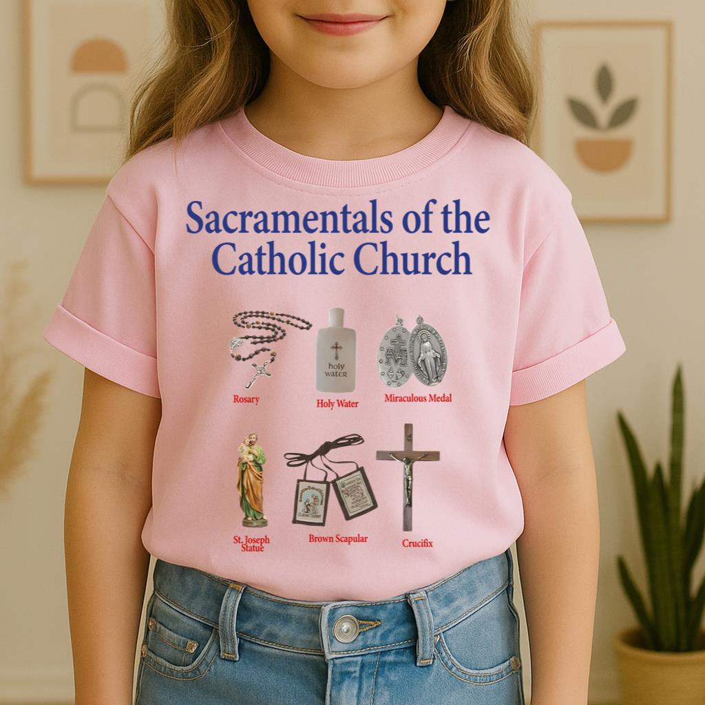 Sacramental Information 01