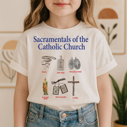 Sacramental Information 01