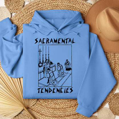 Sacramental Tendencies 01