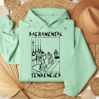 Sacramental Tendencies 01