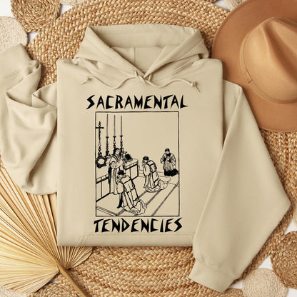 Sacramental Tendencies 01