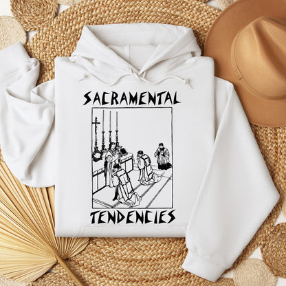 Sacramental Tendencies 01