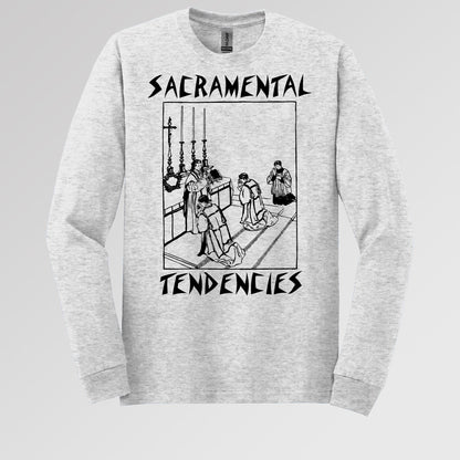Sacramental Tendencies 01