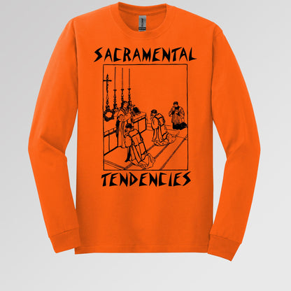 Sacramental Tendencies 01
