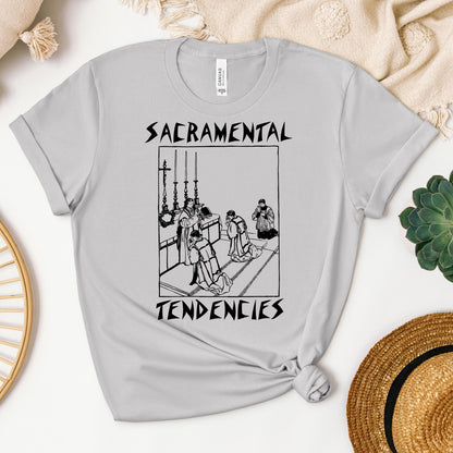 Sacramental Tendencies 01