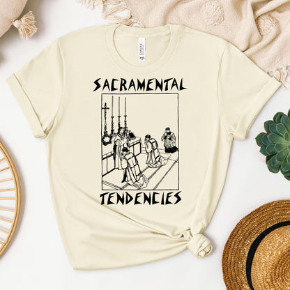 Sacramental Tendencies 01