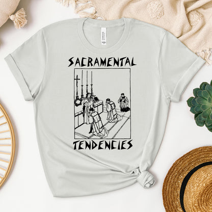 Sacramental Tendencies 01