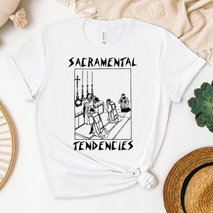 Sacramental Tendencies 01
