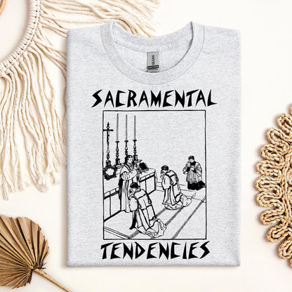 Sacramental Tendencies 01