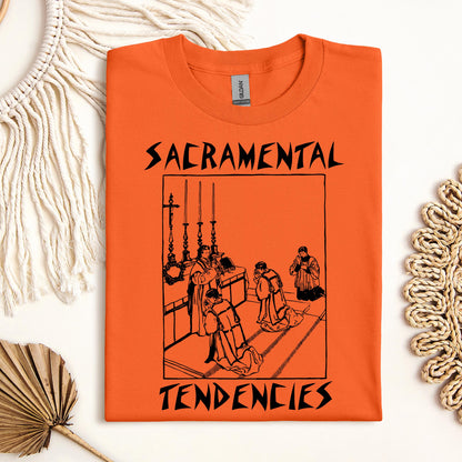 Sacramental Tendencies 01