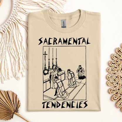 Sacramental Tendencies 01