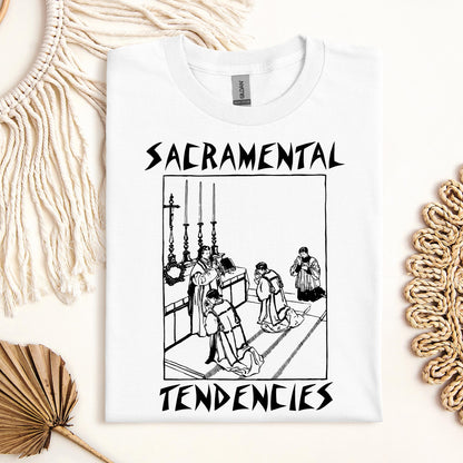 Sacramental Tendencies 01