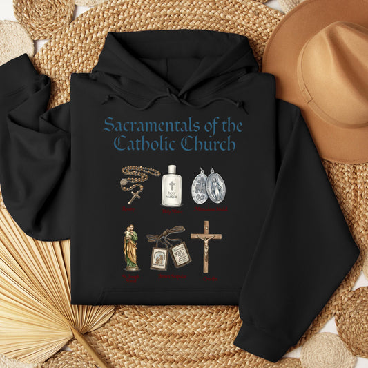 Sacramentals of the Catholic Church 02