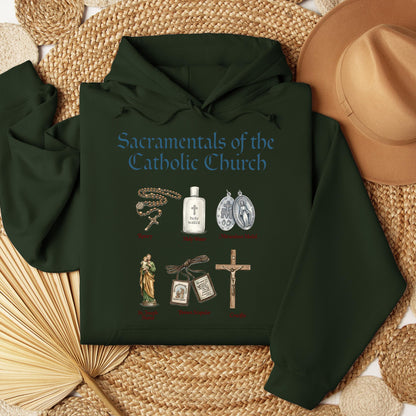 Sacramentals of the Catholic Church 02