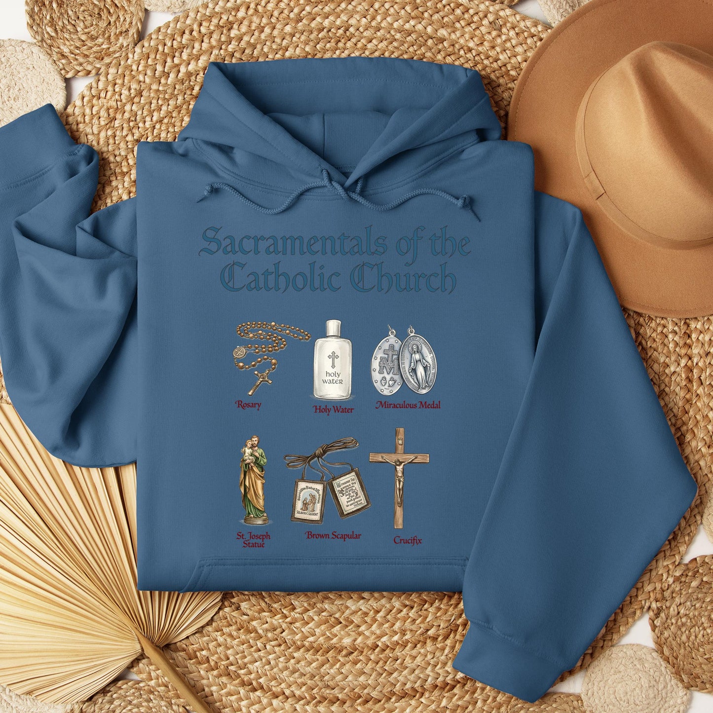 Sacramentals of the Catholic Church 02