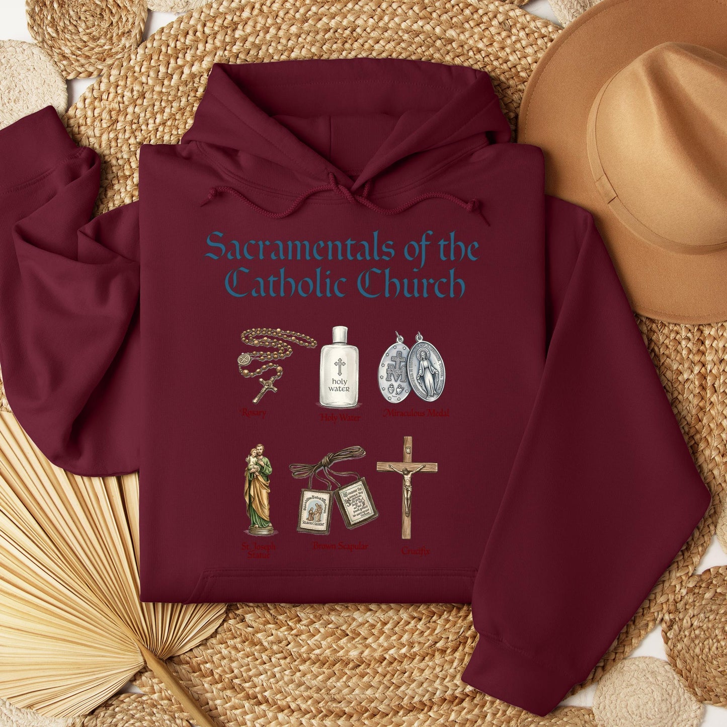 Sacramentals of the Catholic Church 02