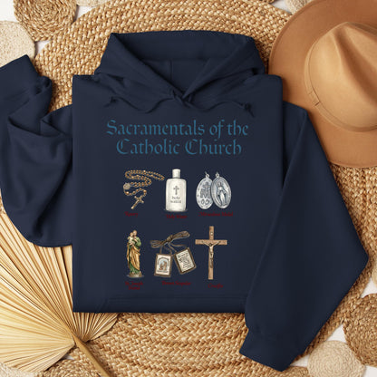 Sacramentals of the Catholic Church 02