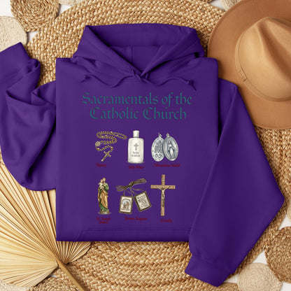 Sacramentals of the Catholic Church 02