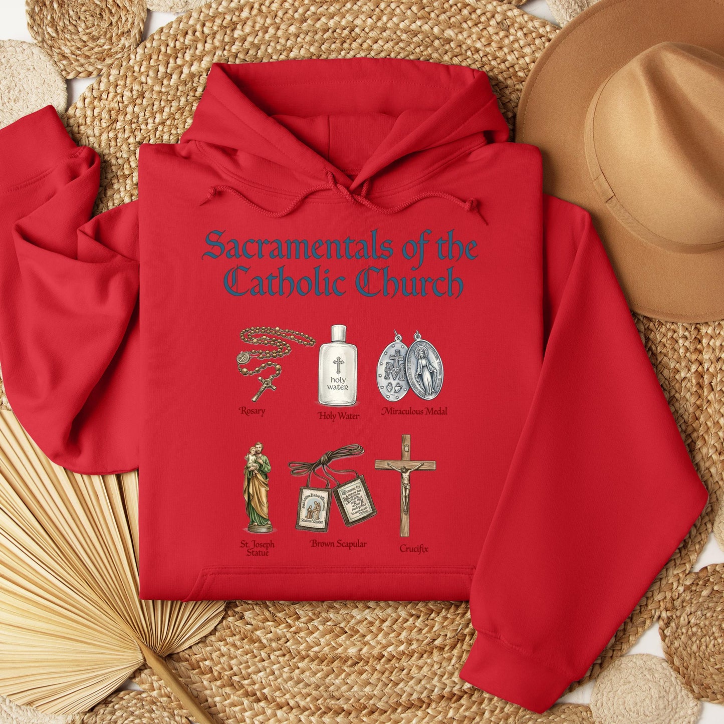 Sacramentals of the Catholic Church 02