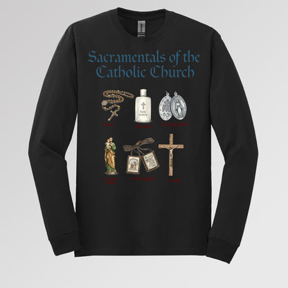 Sacramentals of the Catholic Church 02