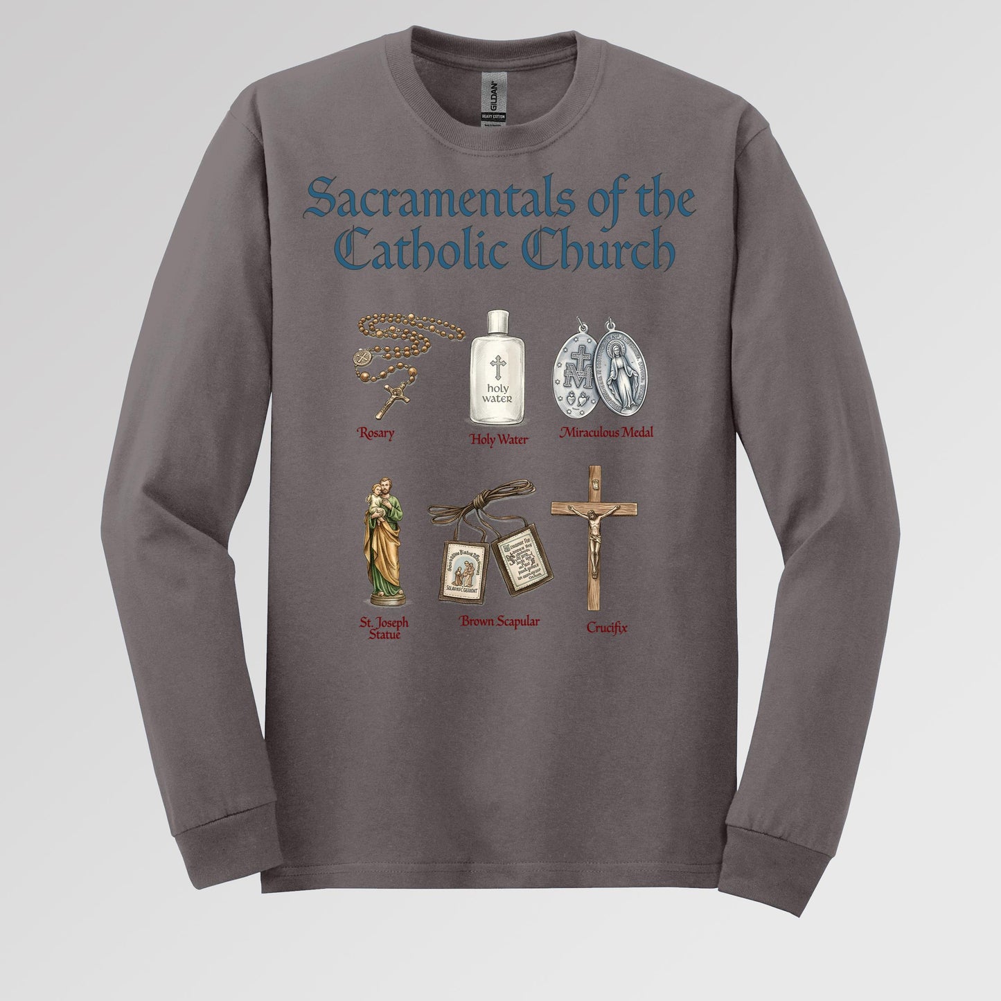 Sacramentals of the Catholic Church 02