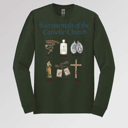 Sacramentals of the Catholic Church 02